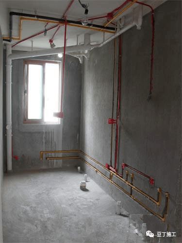 收圖啦 精品結構工程和裝飾 安裝工程細部做法照片88張,拿去挑著用