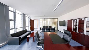 坐標(biāo)裝飾十周年精品工程巡展 辦公篇——以匠心筑就高效空間