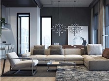 沈陽(yáng)柏誠(chéng)裝修裝飾工程設(shè)計(jì)中心 專業(yè)裝飾工程的品質(zhì)與創(chuàng)新