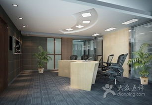 洪城裝飾工程設計 構筑藝術與功能的和諧空間