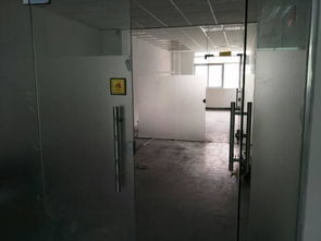 后亭步涌新出，帶裝修精品廠房裝飾工程解析