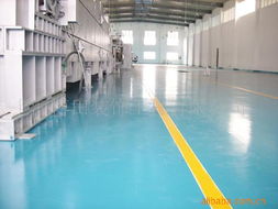 上海博田裝飾工程 專業涂裝與防靜電產品解決方案